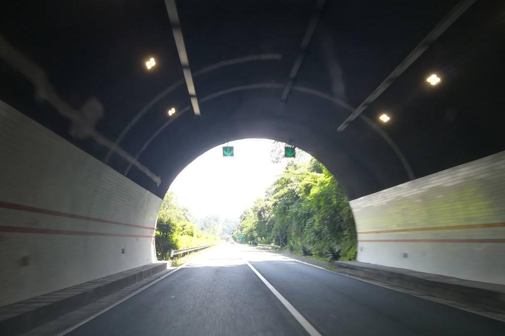 隧道恐惧症怎么克服,隧道恐惧症有多可怕