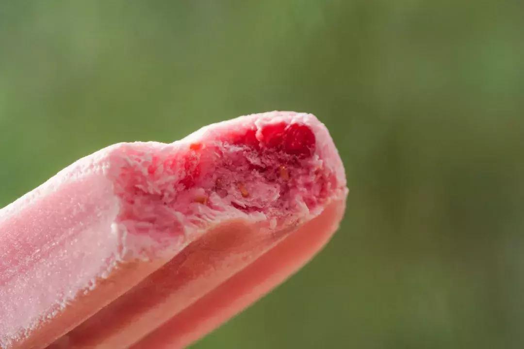 如何在家自制奶油冰棍,自制冰棍手工制作