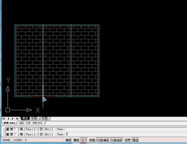 cad一套完整的施工图教程,cad快速看懂施工图教程