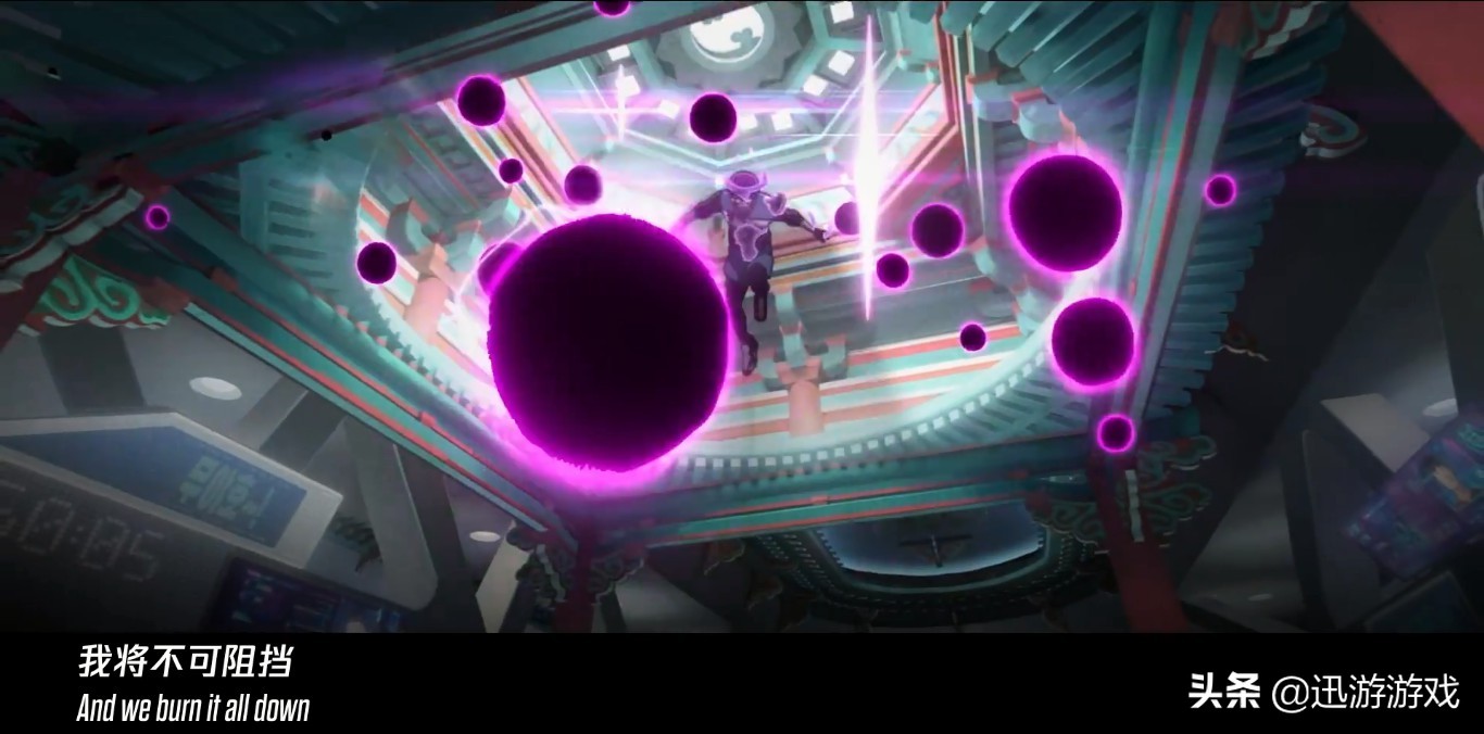 英雄联盟s11最新游戏画面,英雄联盟s11改了什么