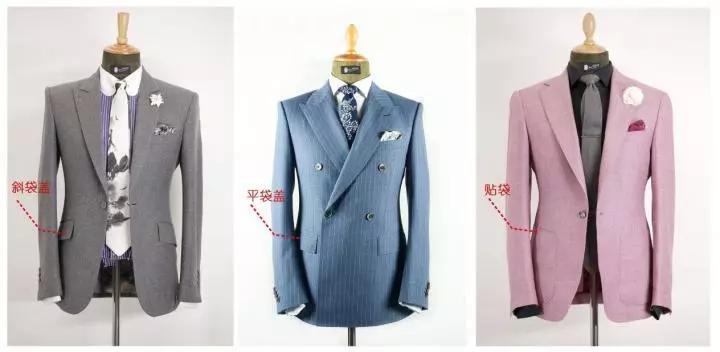 塔士多花式礼服,单排塔士多礼服