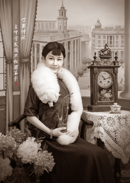 民国天乳运动,天乳运动