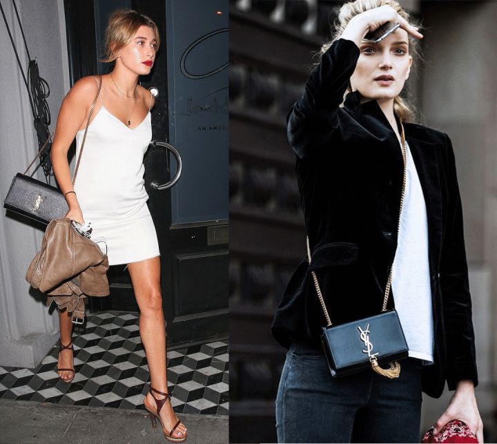 ysl是一个怎样的品牌,ysl到底叫杨树林还是圣罗兰