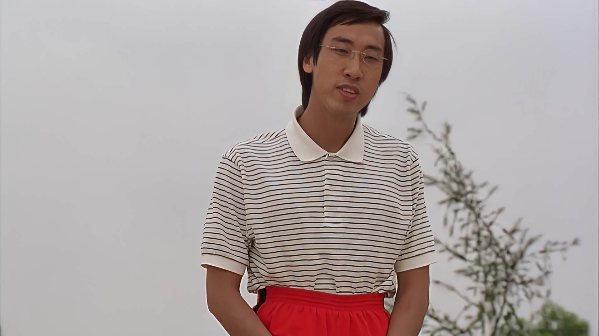 6位大腕也曾在星爷电影中跑龙套,周星驰电影里的80个配角