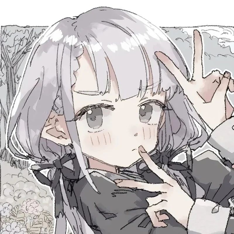 闺蜜头像真人不露脸两人一人一半,闺蜜头像霸气冷酷2人