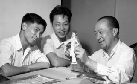 中国动画大闹天宫,大闹天宫对宫崎骏的影响