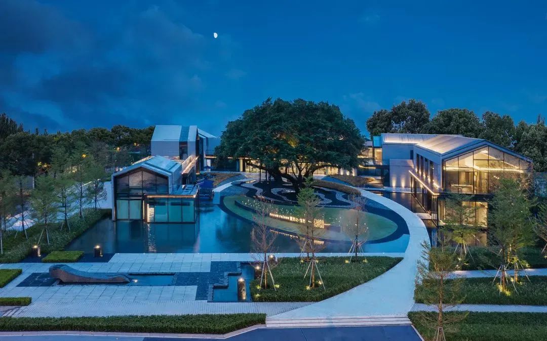 一刻钟便民社区生活圈,一刻钟便民生活圈成果