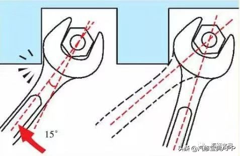 教1000种修车小技巧,修车效率低怎么解决