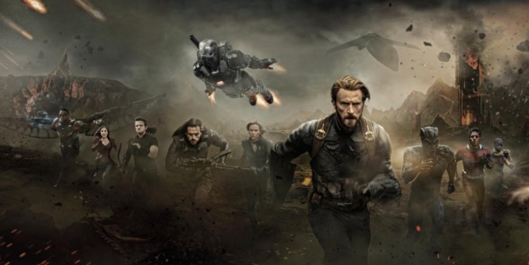 2018年最值得回味的电影盘点,2018年电影盘点