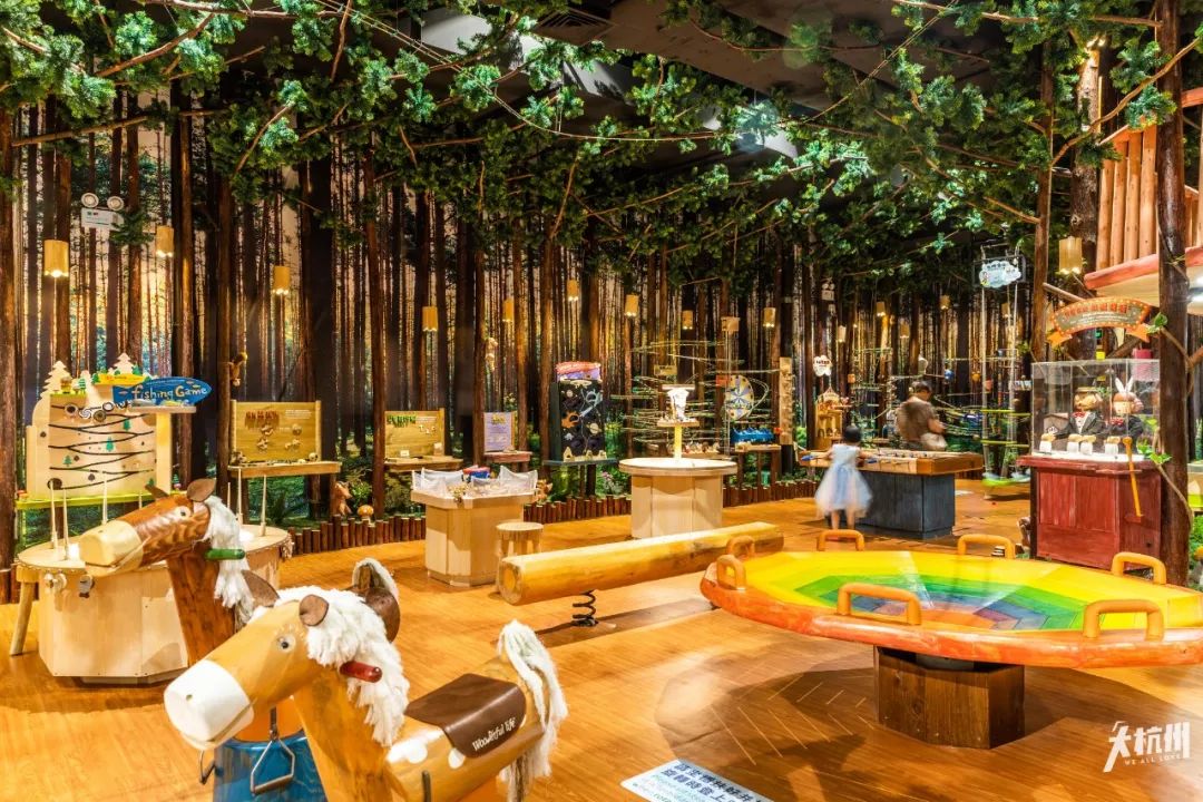 国庆西溪印象城,西溪印象城10周年活动