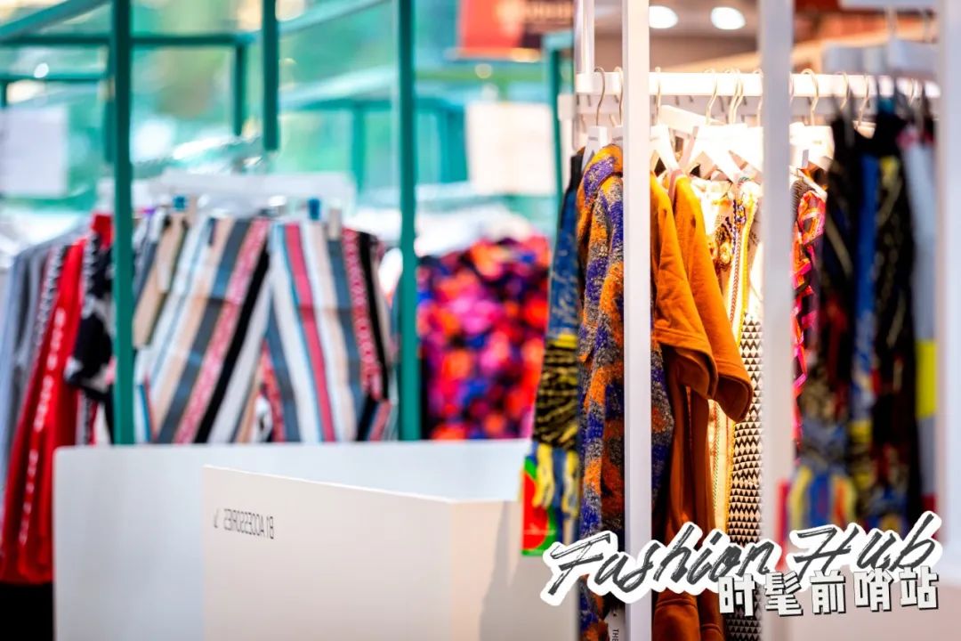 时尚买手店推荐,北京时髦人士必逛的买手店