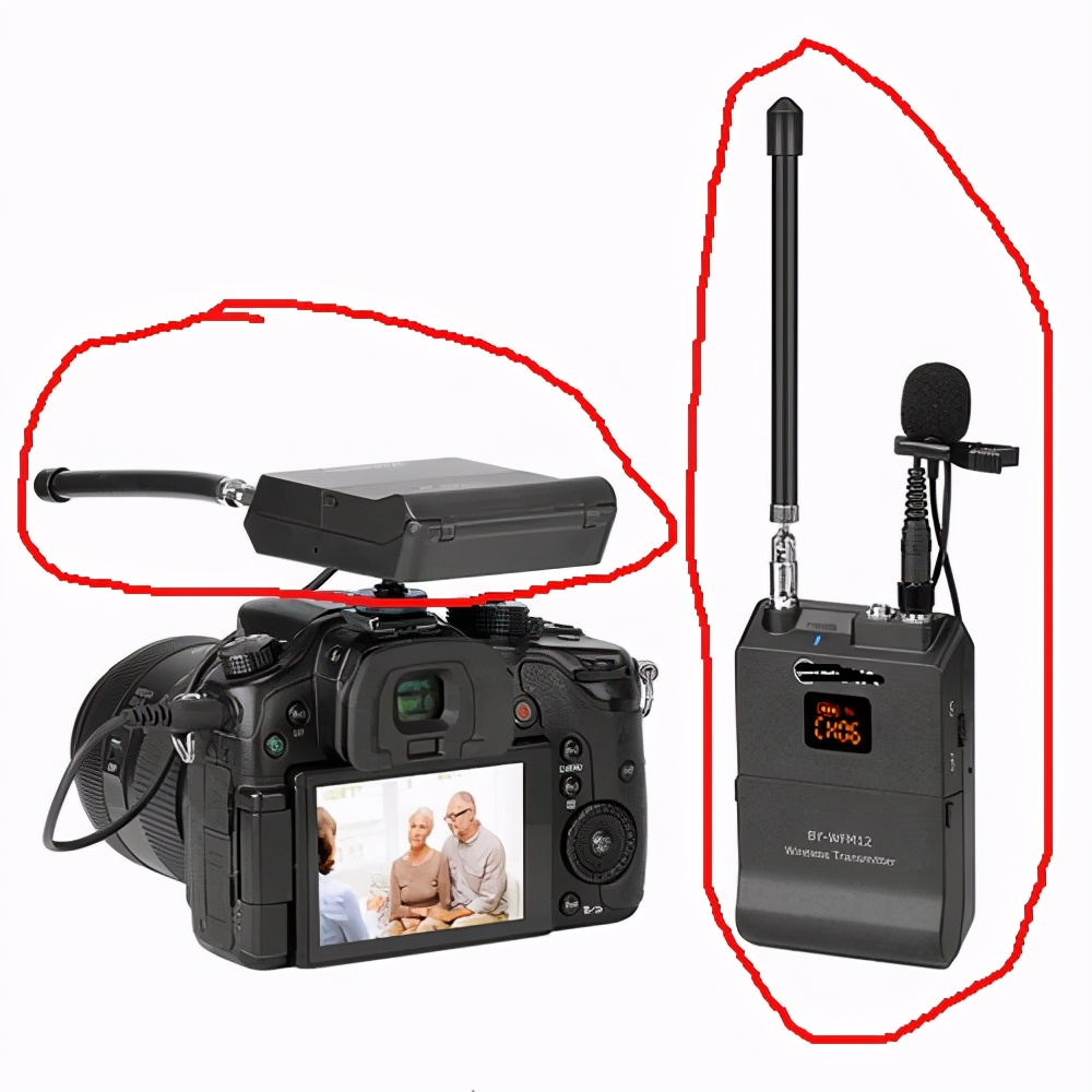 拍vlog视频声音小怎么办,自媒体vlog视频录音用什么