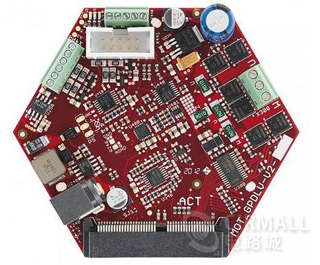 电机驱动电路解析方法有哪些,电机驱动系统深度解析