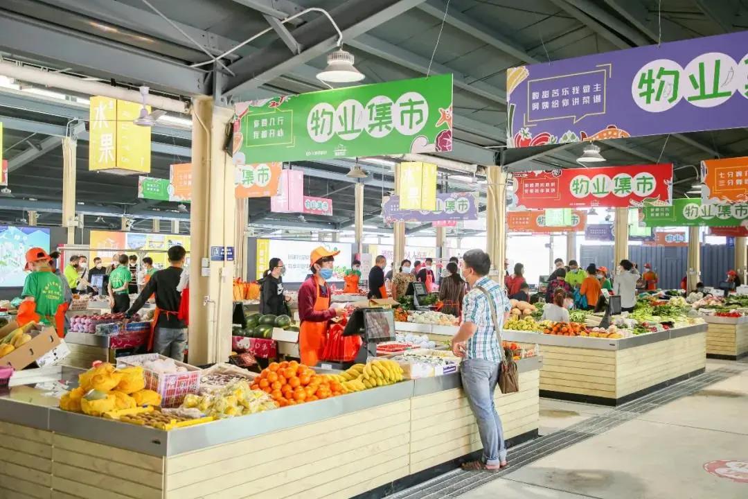 万科云城青年人群居住感受,万科云城破势而出