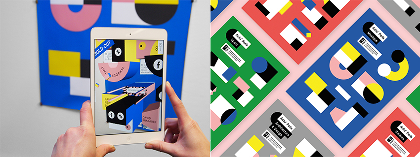 2021图形设计的8个趋势,2019设计风格趋势