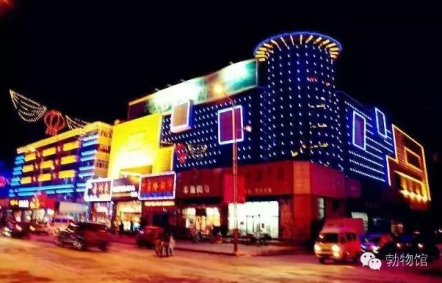 我叫勃利，这是我的个人名片