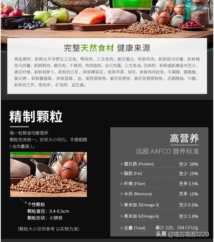 猫粮推荐平价增肥猫,猫粮推荐进口粮十款