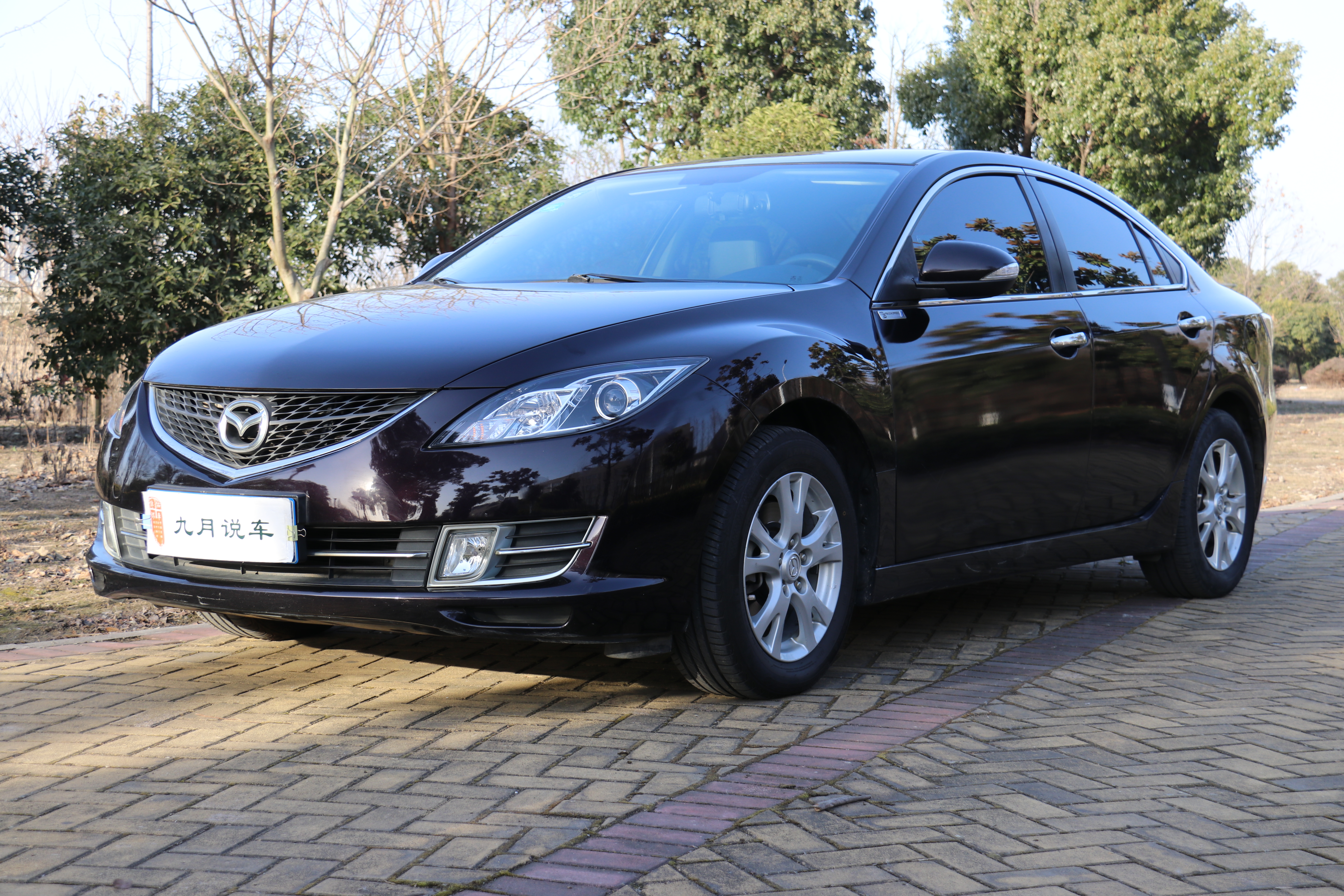 5万淘了台我很满意的睿翼，动力颜值操控兼备，后续却出这么多事