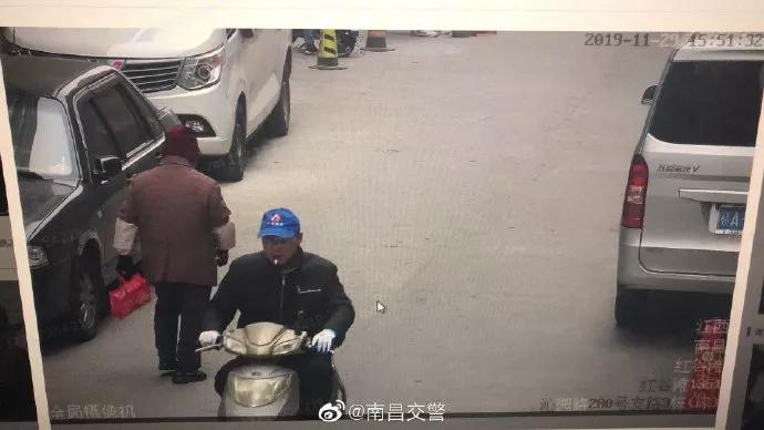南昌交警会不会抓绿牌电动车,南昌交警整治电动车