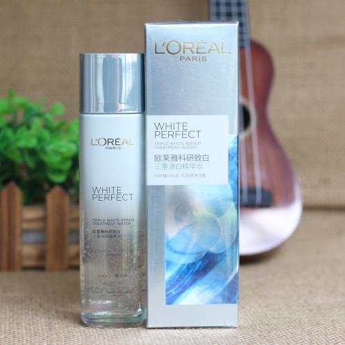 科学美白不上当，7种美白成分大揭秘