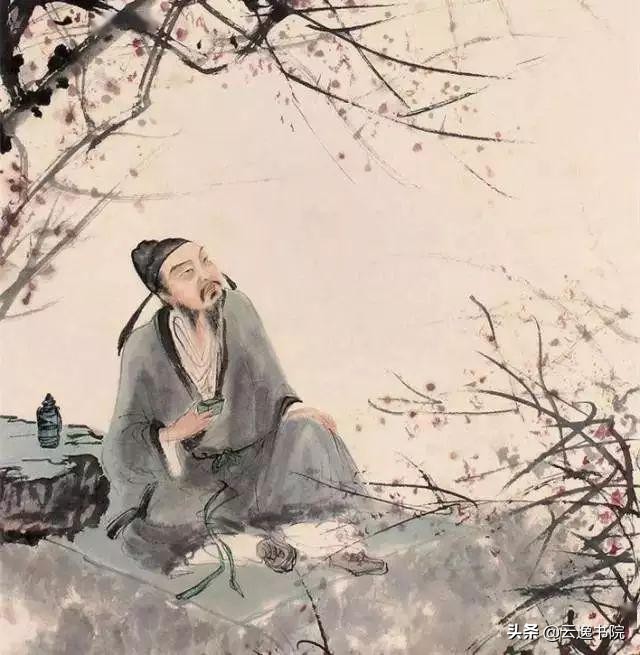 李白唯一存世的书法真迹,毛主席爱不释手