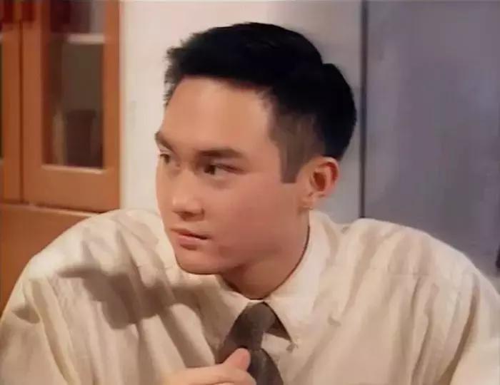 8090年代港剧最巅峰的时代,请回答1992港剧辉煌