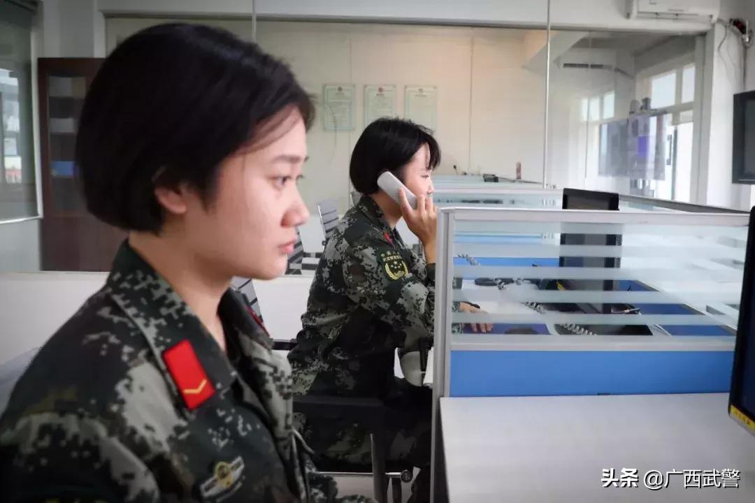 女兵入伍一年什么样,女兵入伍前都要做的事