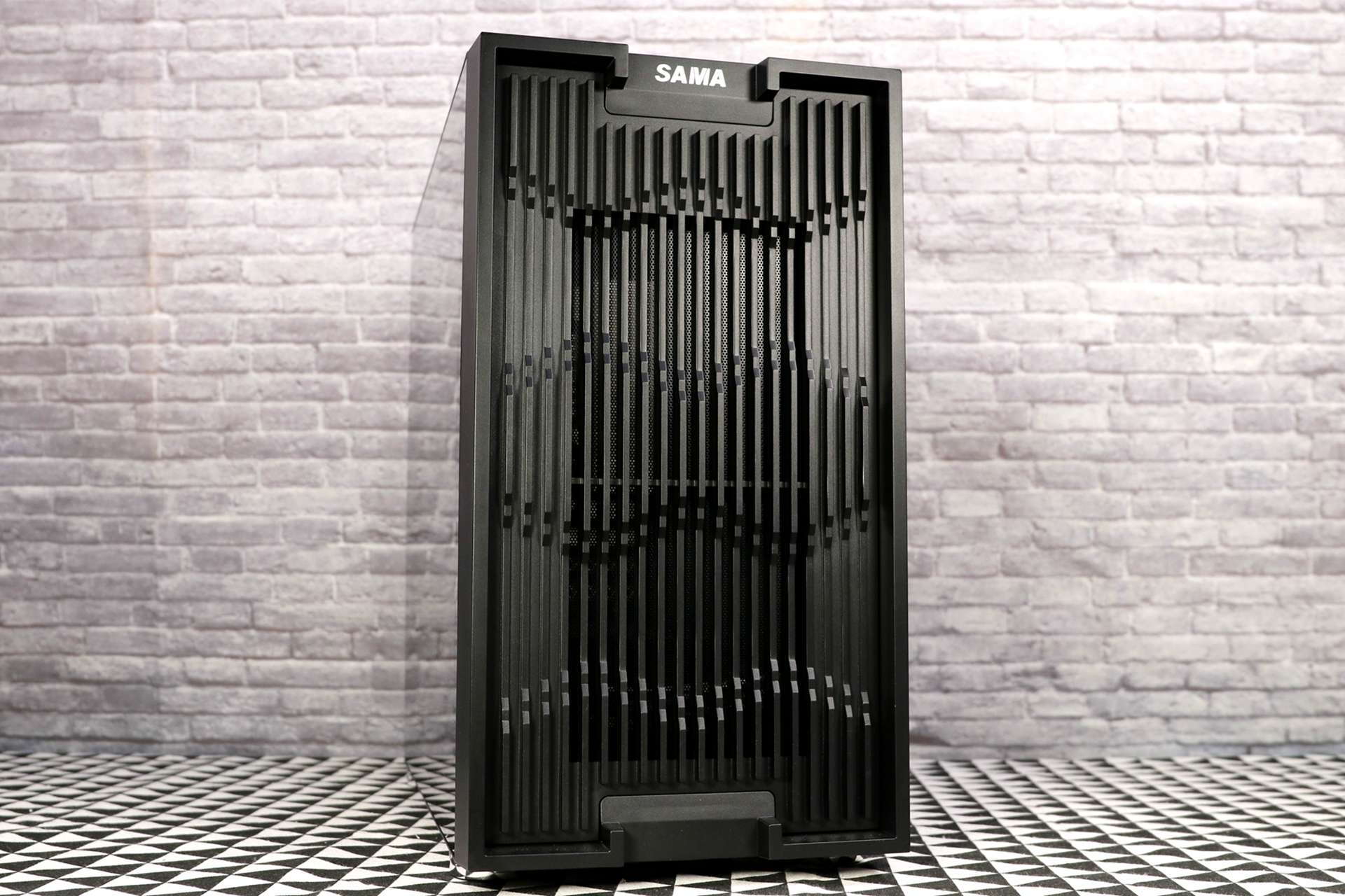 装机*党**有点忙篇3：炎炎夏日来个‘“冰爽”测试