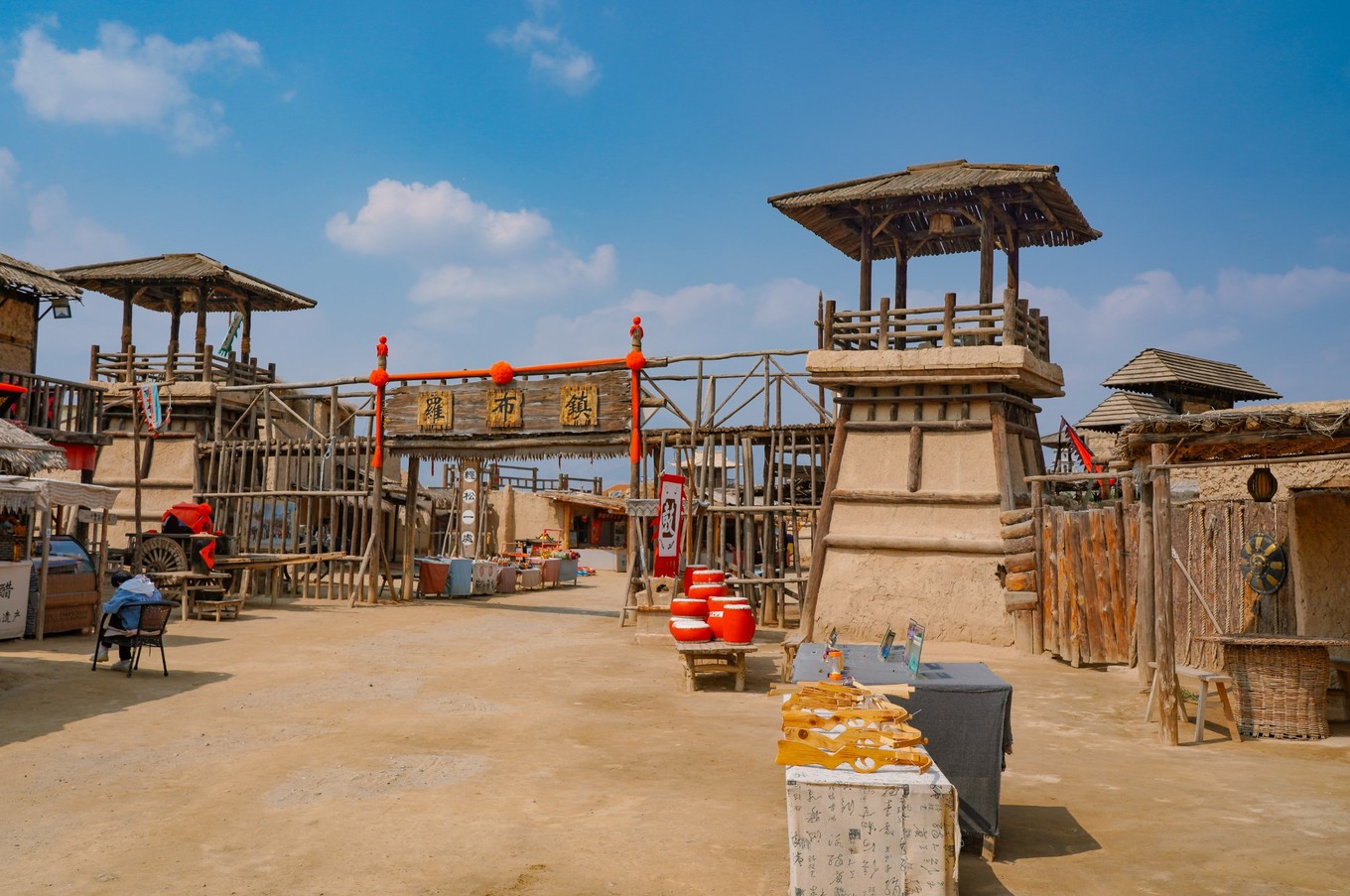 宁夏银川有哪些打卡地,游银川必去的网红打卡地