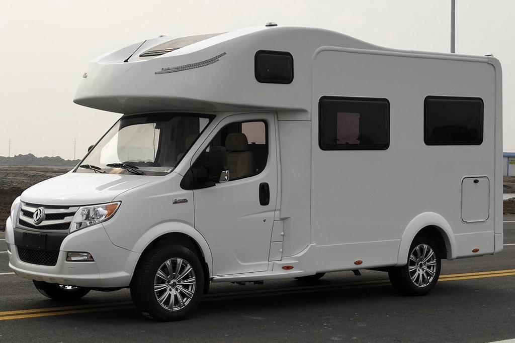 御风房车价格一览表,房车价格东风御风