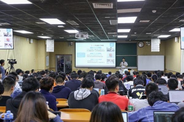 姚新南科大,南科大姚新