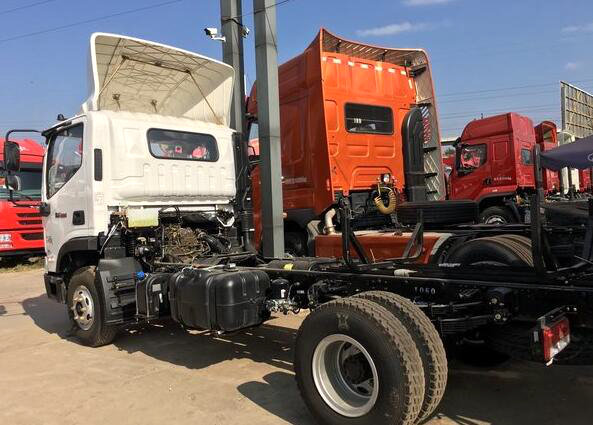 4.2米国五最新款轻卡价格,蓝牌轻卡最新款报价