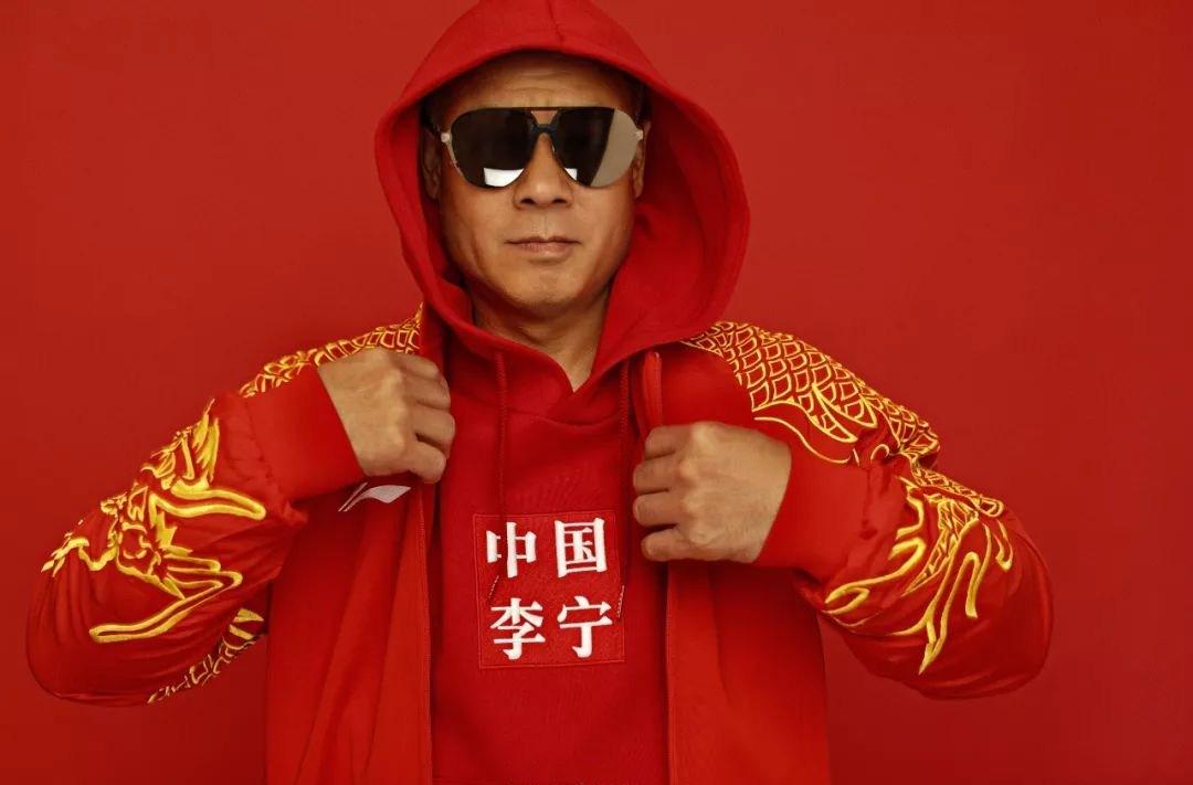 体操王子李宁本人现状,李宁个人简介体操王子