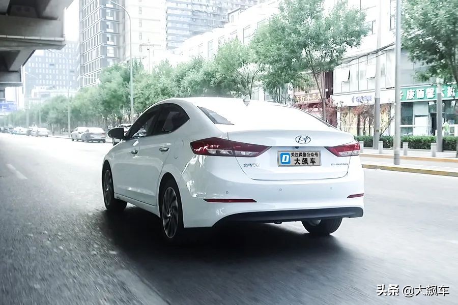 领动phev出租车,北京现代领动出租车