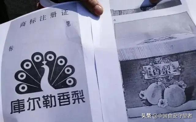 山寨版水果泛滥成灾要如何应对,山寨水果假苹果