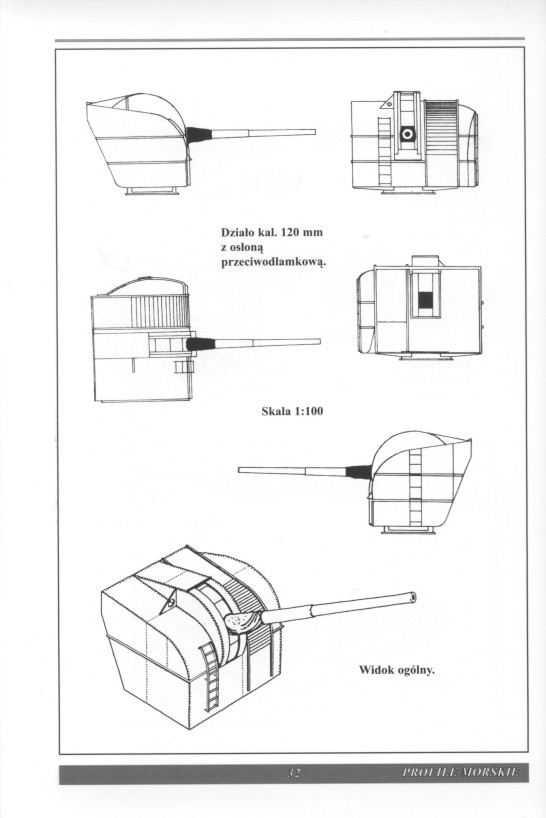 旧日本海军夕张级轻巡洋舰YUBARILightCruiser