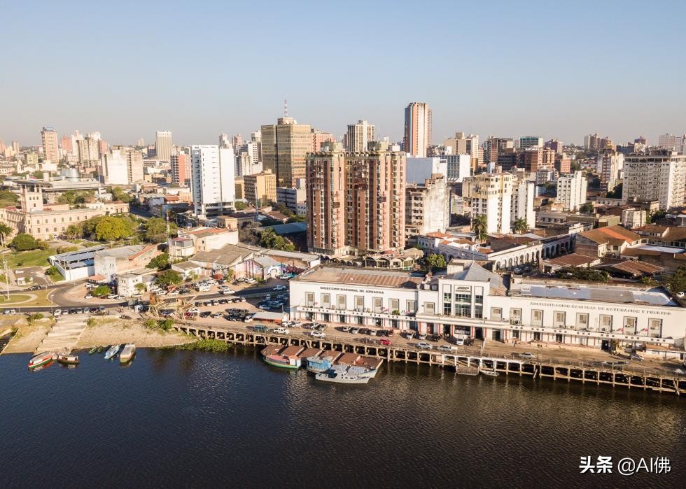 人均GDP最高的100个国家