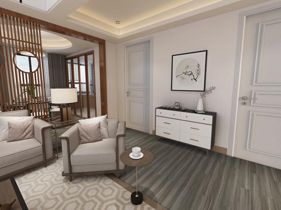 如何处理实木地板的干缩开裂问题,为什么我家地板砖老是开裂