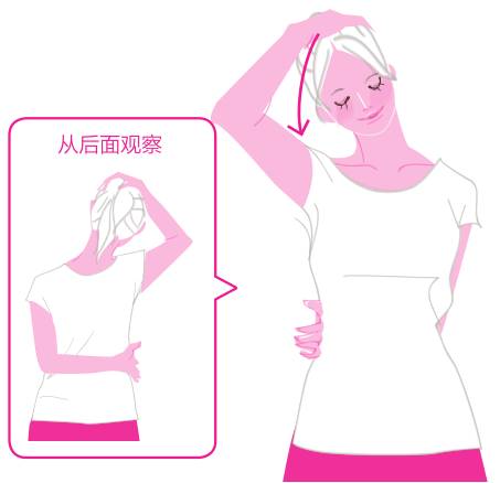 让肌肉放松怎么按摩,怎么让紧绷的肌肉放松