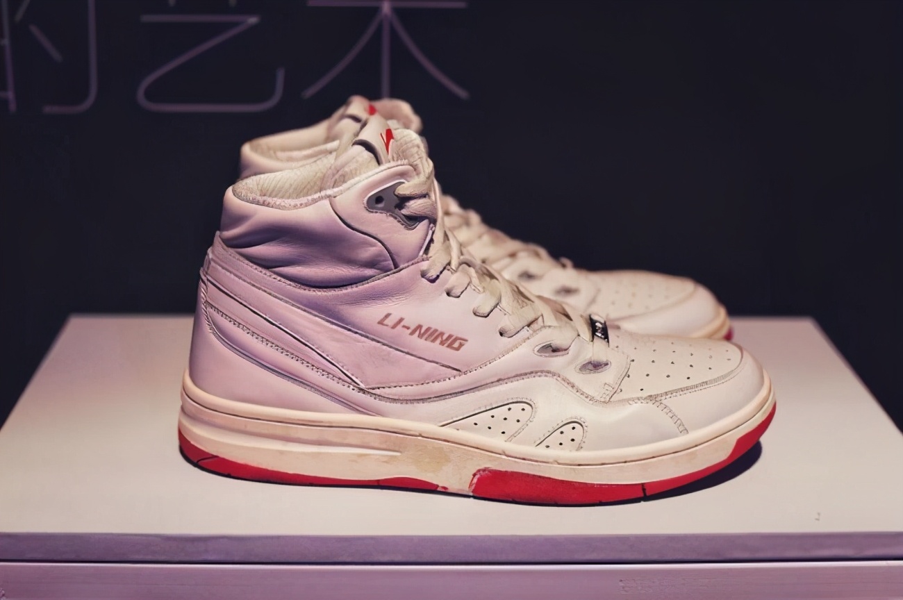 李宁板鞋所有系列,李宁最新款板鞋最新配色