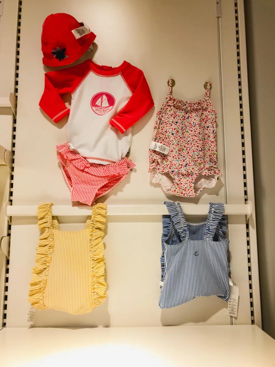 儿童泳衣什么牌子比较好穿,儿童专业泳衣品牌排行榜前十名