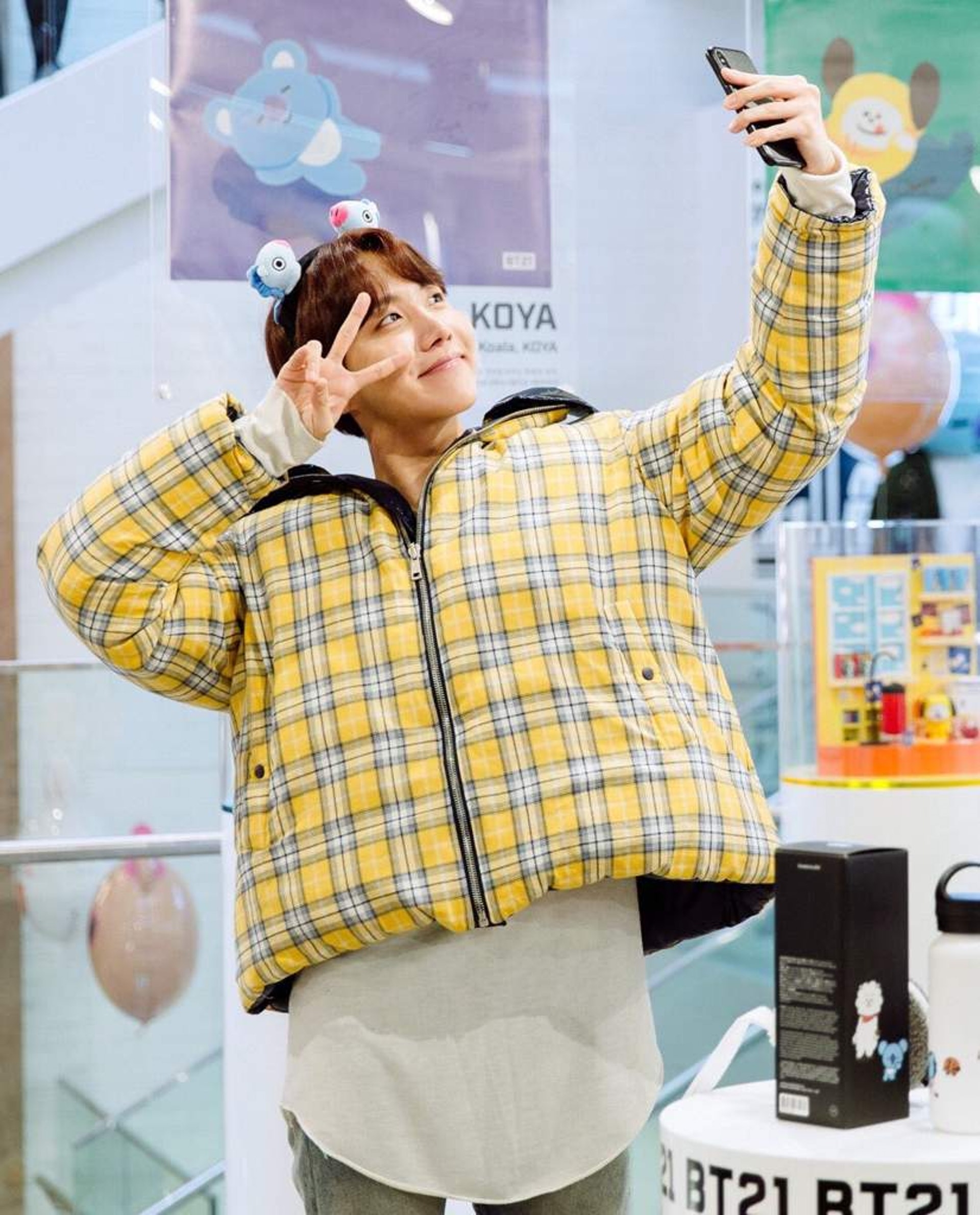 bts防弹少年团c位,bts防弹少年团发声