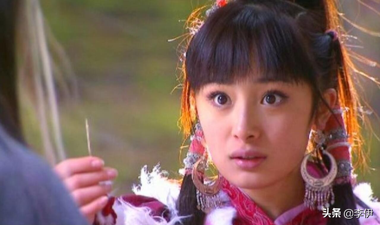 魏大勋杨幂小时候的照片,魏大勋和杨幂照片高清