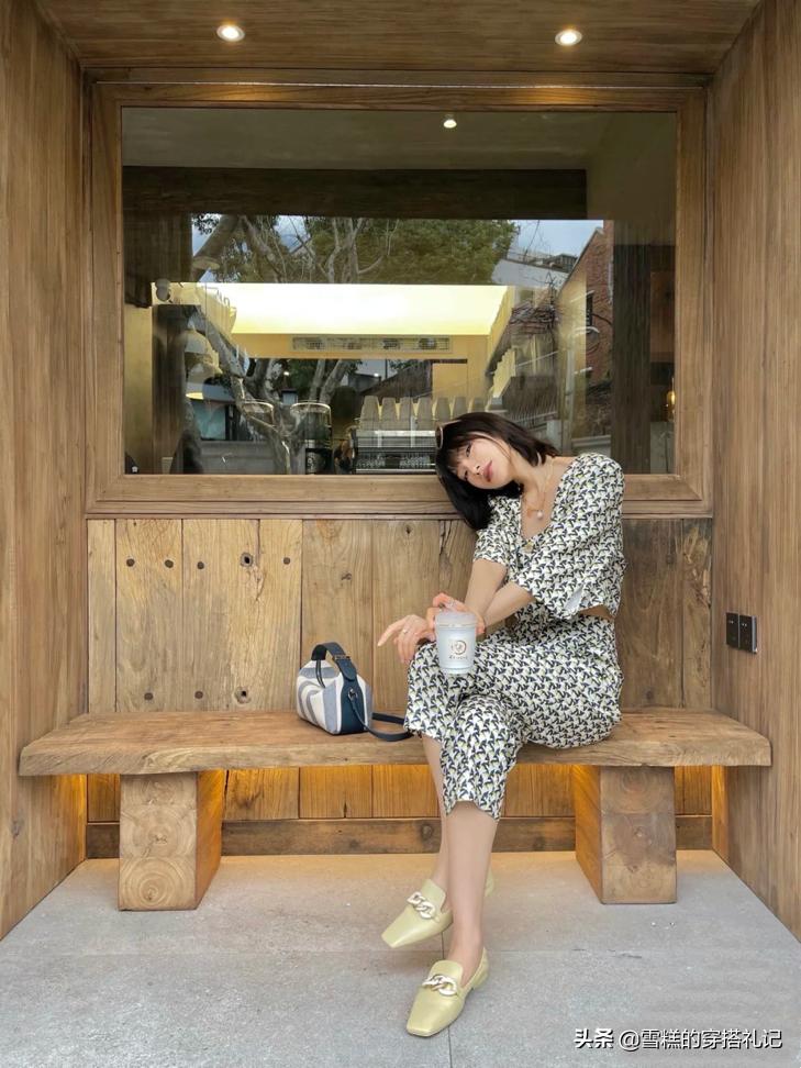 夏季适合穿搭的爆款鞋,今夏必穿的3双鞋这样搭配美炸了