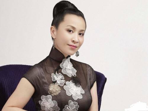 刘嘉玲绑架案曾志伟,刘嘉玲被绑架事件曾志伟如何评价