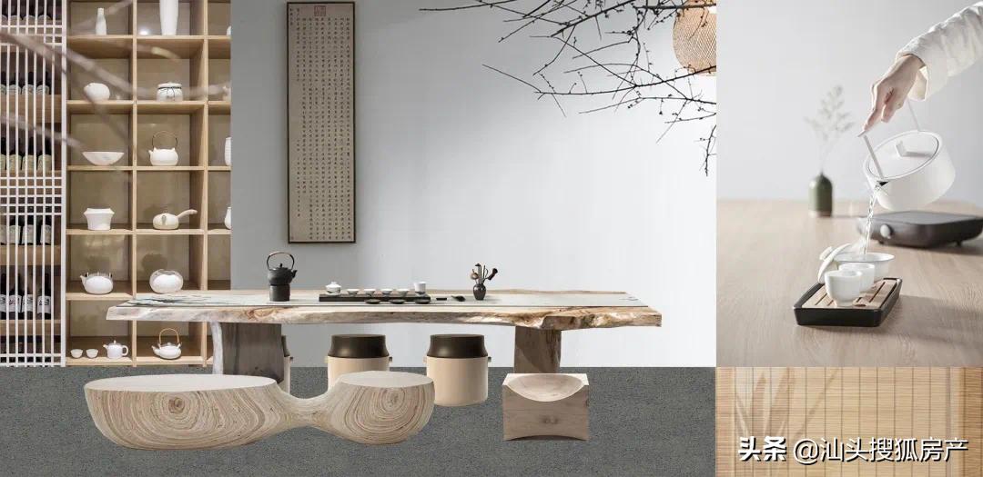 汕头第一别墅楼盘在哪里,广东汕头第一豪宅