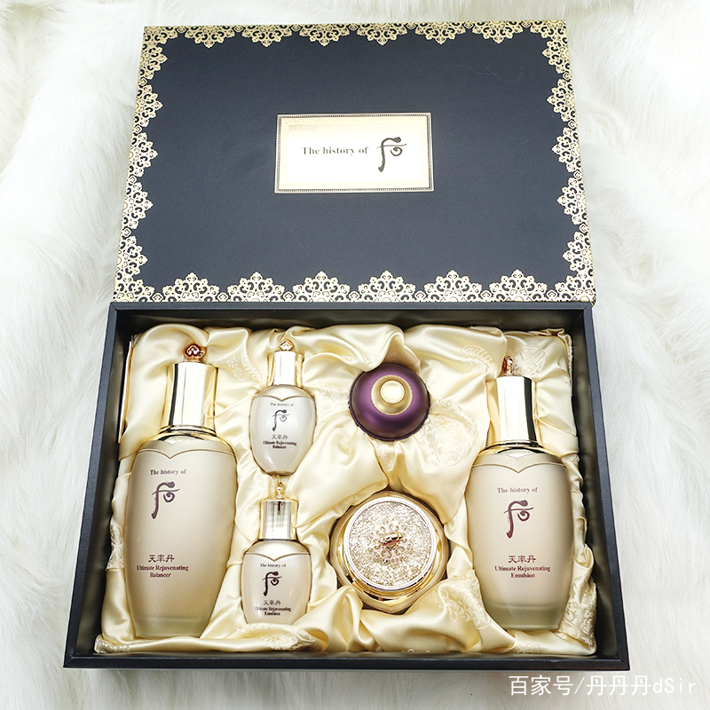 套盒哪款值得购买,几款爆款套盒