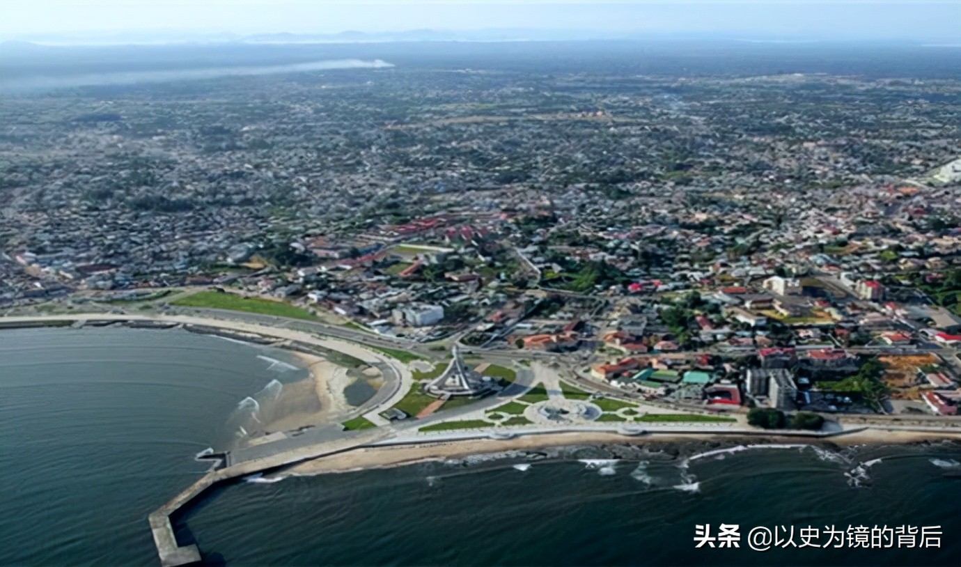 赤道几内亚用14年，人均GDP从210美元增到22900美元，为何却很穷