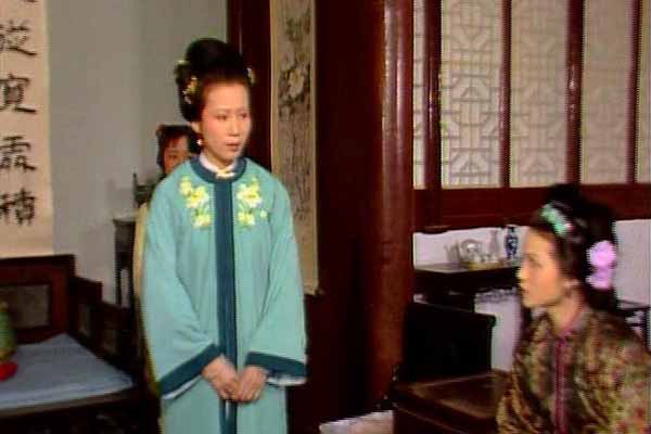 李纨为啥摸平儿的钥匙,李纨为平儿打抱不平原因