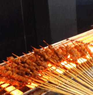 开了20年的冒菜,贵阳最正宗的老贵阳烤肉